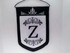 Regalia Monogram "Z" Garden Flag, #161074Z