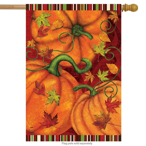 Halloween Garden Flags – Country Yard Outlet