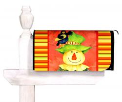Eatin' Crow Standard Size Mailbox Cover, #56255