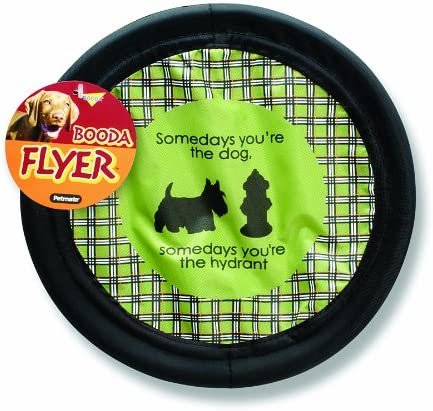 Designer Flyer Hydrant Dog Disc